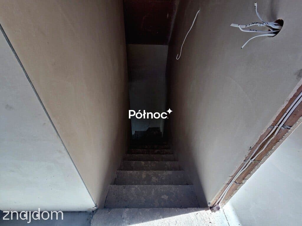Dom z widokiem na las / Klęczana, gm. Gdów / 74 m² - zdjęcie 14