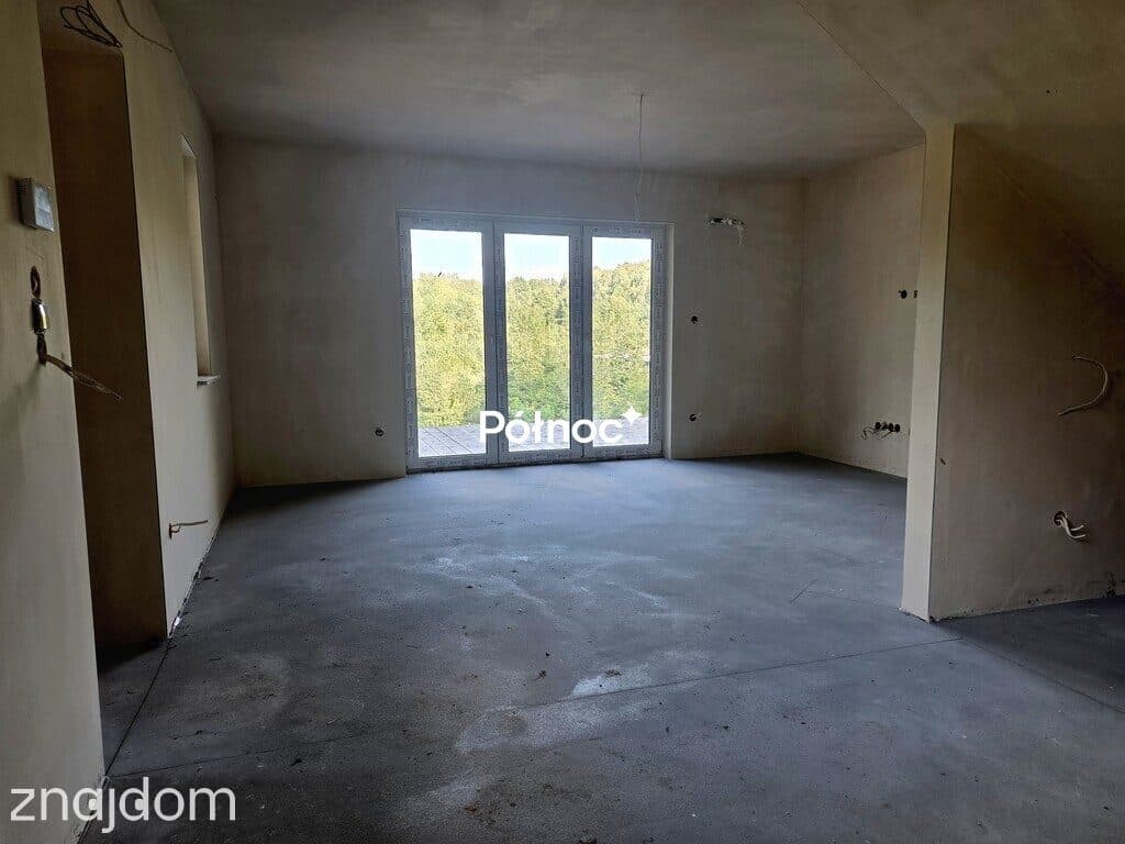 Dom z widokiem na las / Klęczana, gm. Gdów / 74 m² - zdjęcie 4