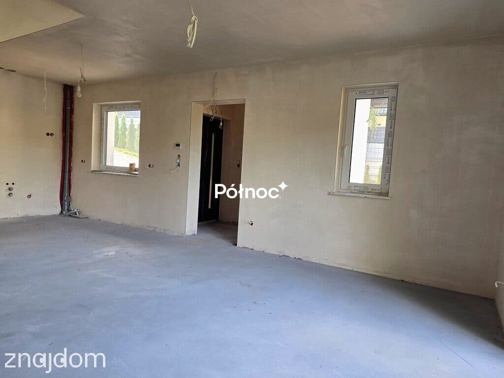 Dom z widokiem na las / Klęczana, gm. Gdów / 74 m² - zdjęcie 3