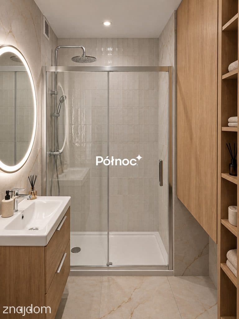 Przytulne 57,4 m² | 3-4 pokoje na LSM | 1. piętro - zdjęcie 3
