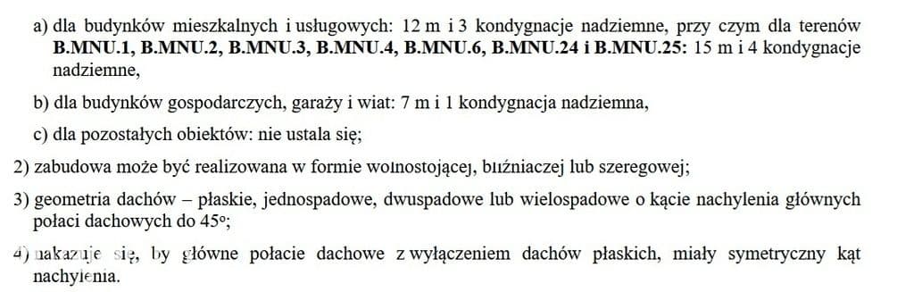 2 działki z potencjałem przy Siedleckiej w Łukowie - zdjęcie 12