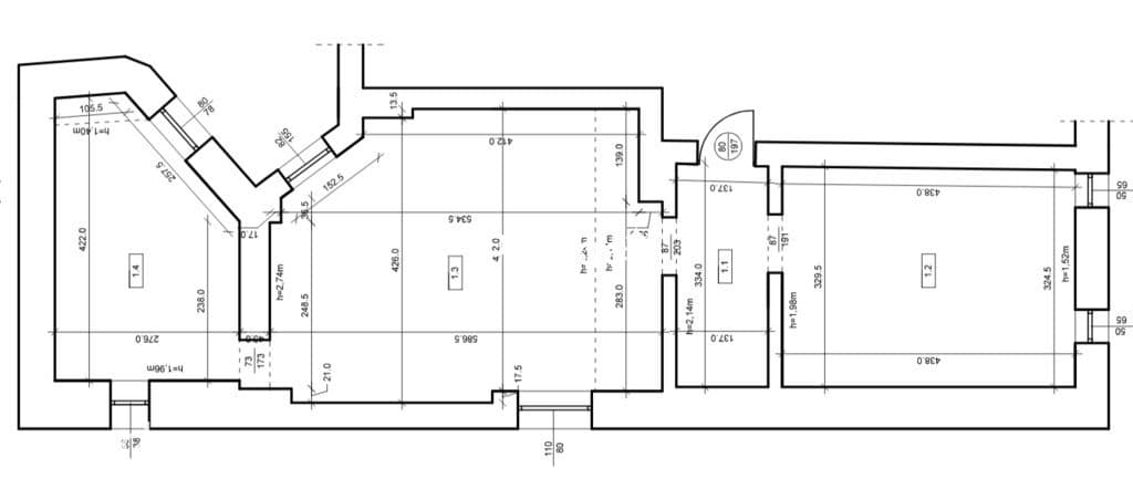 35,4 m² | Chełmża | Idealne pod inwestycję - zdjęcie 12