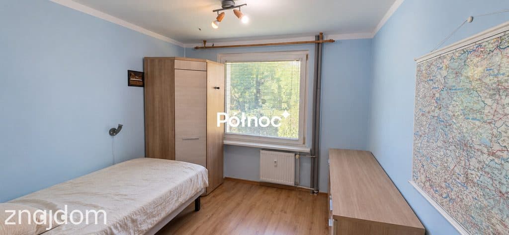 2 pokoje/spokojna okolica blisko centrum/parter - zdjęcie 2