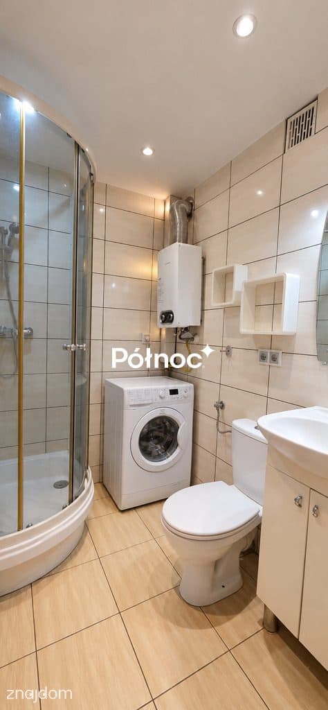 2 pokoje/spokojna okolica blisko centrum/parter - zdjęcie 5