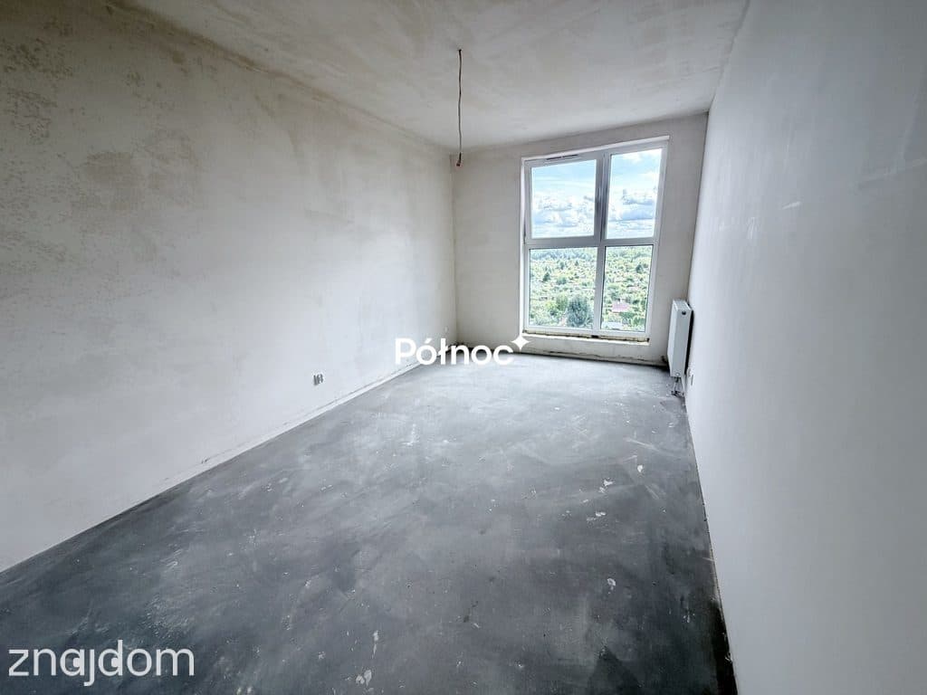 Mieszkanie | 40,9 m² | 7 piętro | Św. Barbary - zdjęcie 8