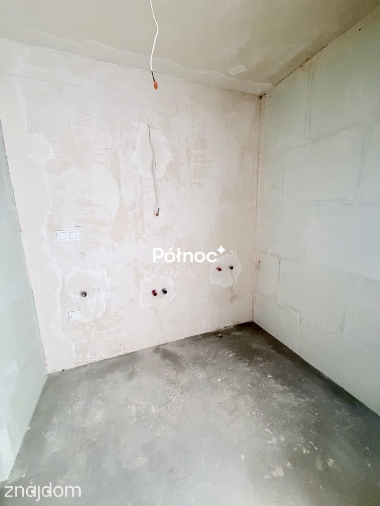 Mieszkanie | 40,9 m² | 7 piętro | Św. Barbary - zdjęcie 9
