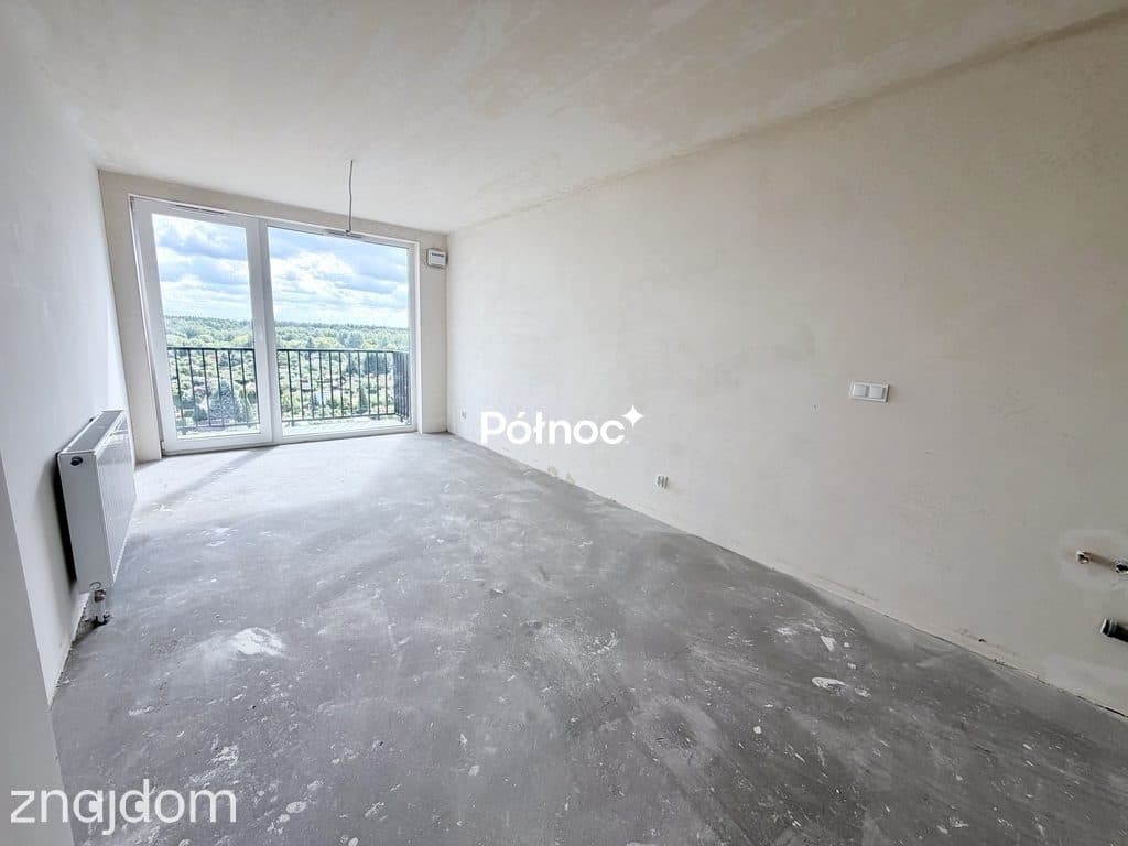 Mieszkanie | 40,9 m² | 7 piętro | Św. Barbary - zdjęcie 5