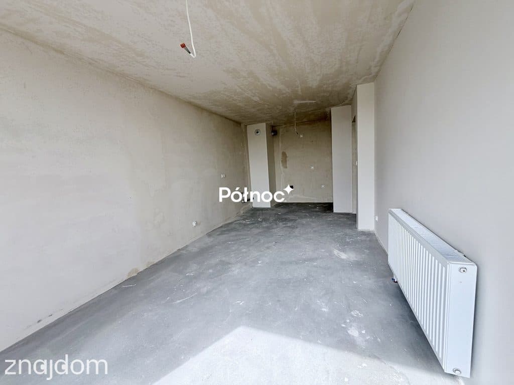 Mieszkanie | 40,9 m² | 7 piętro | Św. Barbary - zdjęcie 7