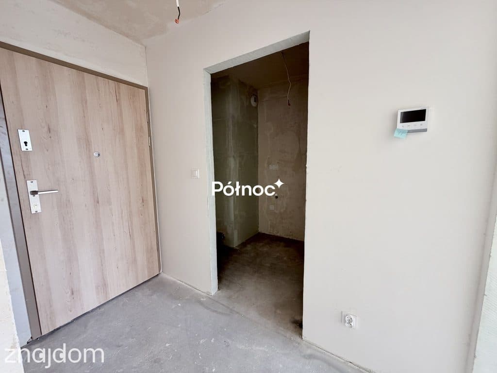 Mieszkanie | 40,9 m² | 7 piętro | Św. Barbary - zdjęcie 6