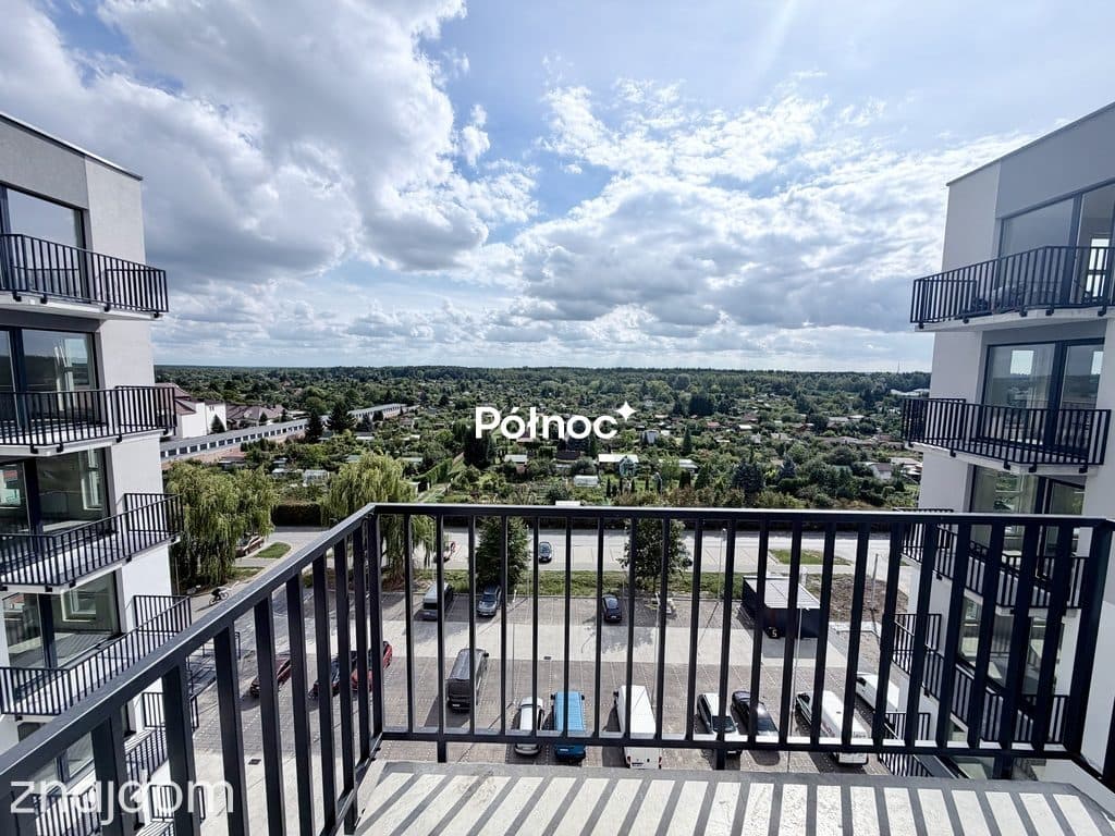 Mieszkanie | 40,9 m² | 7 piętro | Św. Barbary - zdjęcie 4