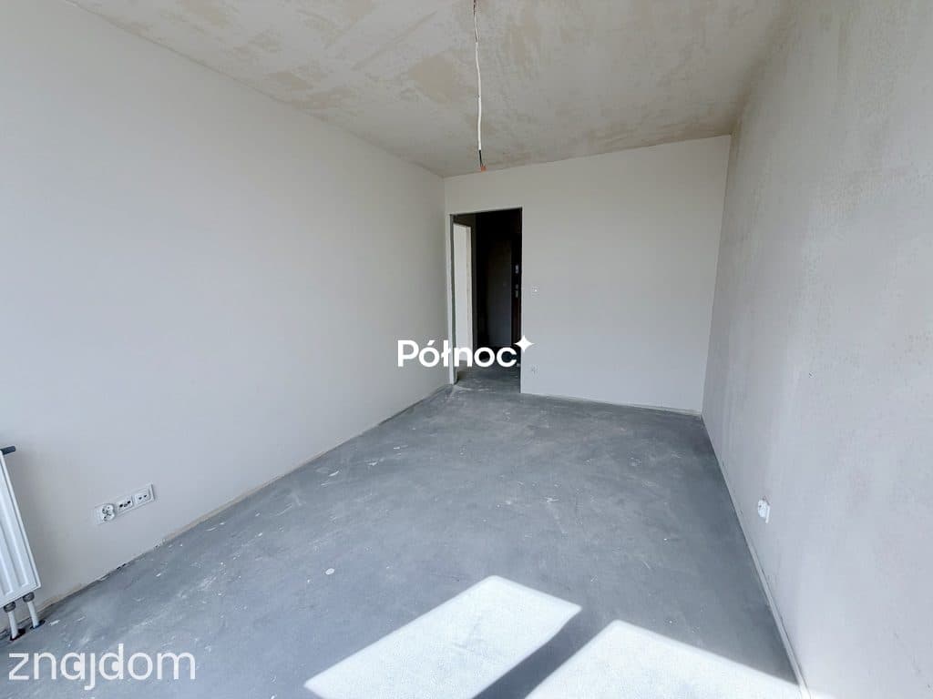 Mieszkanie | 40,9 m² | 7 piętro | Św. Barbary - zdjęcie 10
