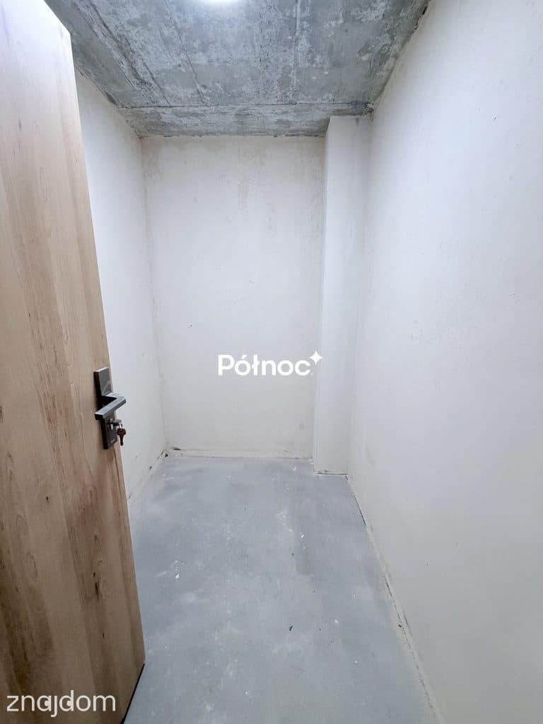 Mieszkanie | 40,9 m² | 7 piętro | Św. Barbary - zdjęcie 11