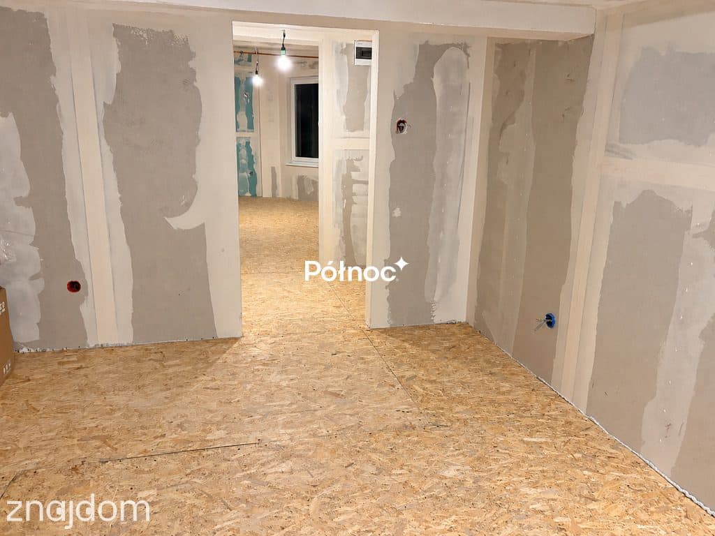 35,4 m² | Chełmża | Idealne pod inwestycję - zdjęcie 6