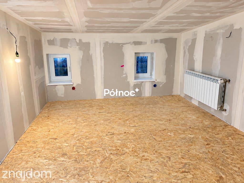 35,4 m² | Chełmża | Idealne pod inwestycję - zdjęcie 3