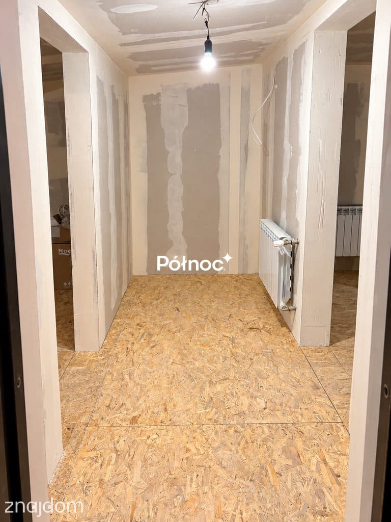 35,4 m² | Chełmża | Idealne pod inwestycję - zdjęcie 8