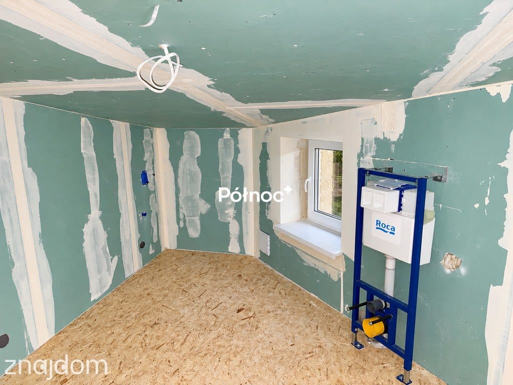35,4 m² | Chełmża | Idealne pod inwestycję - zdjęcie 10