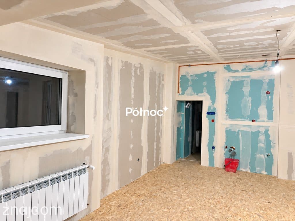 35,4 m² | Chełmża | Idealne pod inwestycję - zdjęcie 7