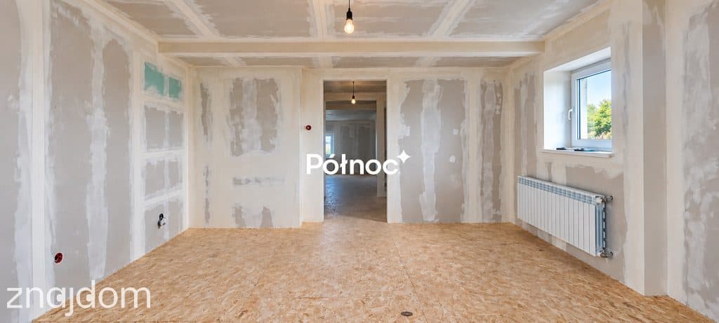 35,4 m² | Chełmża | Idealne pod inwestycję - zdjęcie 2