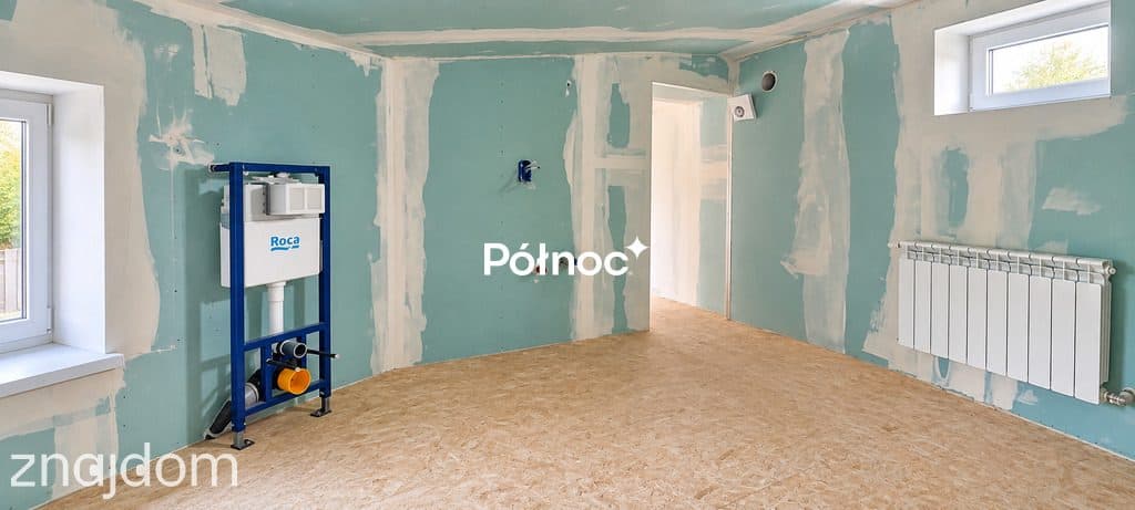35,4 m² | Chełmża | Idealne pod inwestycję - zdjęcie 9