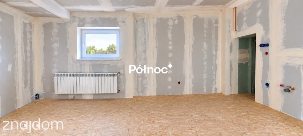 35,4 m² | Chełmża | Idealne pod inwestycję - zdjęcie 5