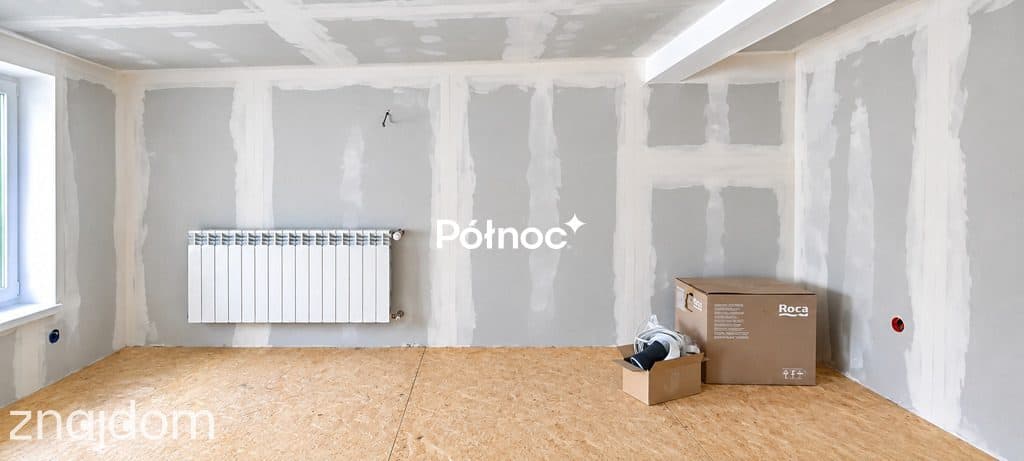 35,4 m² | Chełmża | Idealne pod inwestycję - zdjęcie 4