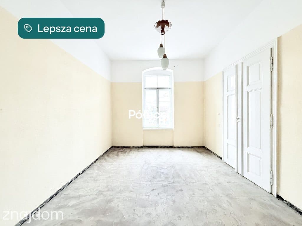Słoneczne duże  M3 w Centrum do remontu 3100zl/m2. - zdjęcie 7