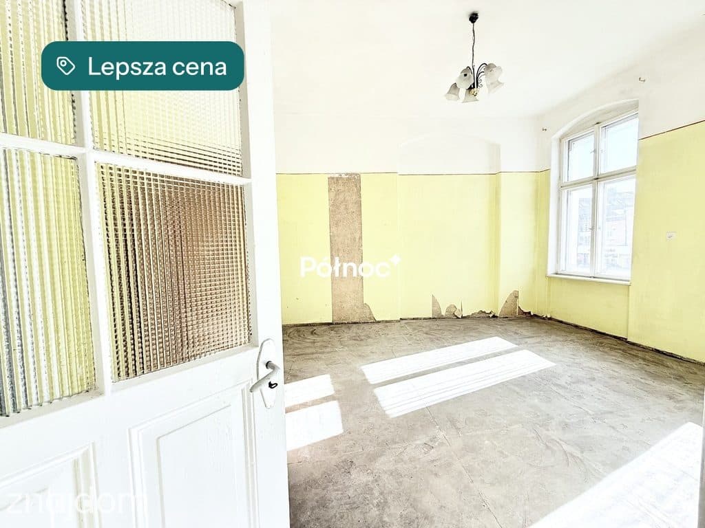Słoneczne duże  M3 w Centrum do remontu 3100zl/m2. - zdjęcie 15