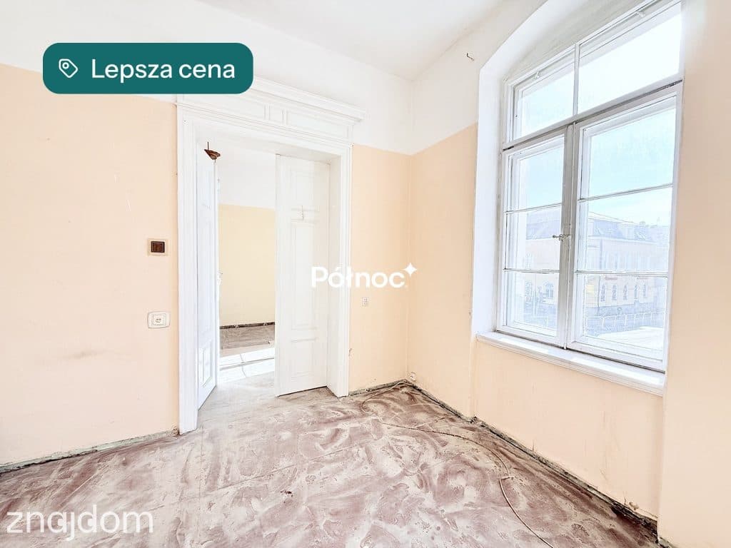 Słoneczne duże  M3 w Centrum do remontu 3100zl/m2. - zdjęcie 16