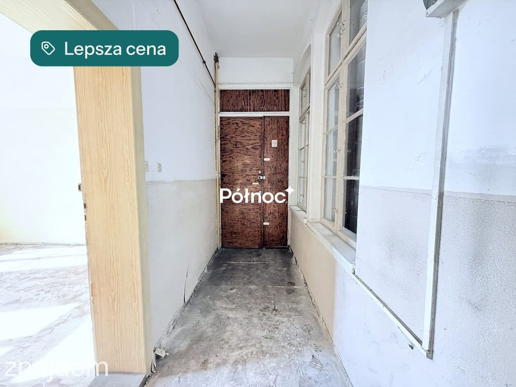 Słoneczne duże  M3 w Centrum do remontu 3100zl/m2. - zdjęcie 19