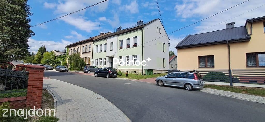BEZCZYNSZOWE MIESZKANIE 55 m² – CIESZYN - zdjęcie 6