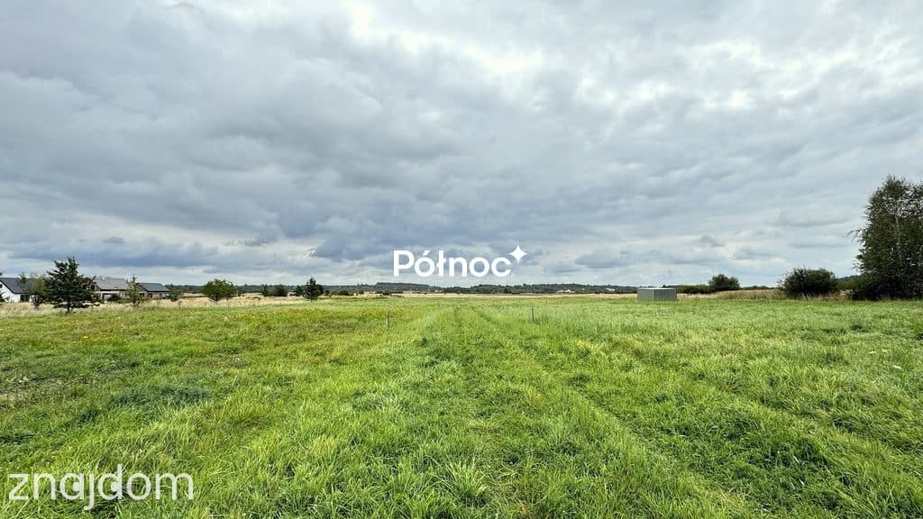 Działka budowlana 951m² z WZ | Ul. Korkowa - zdjęcie 4