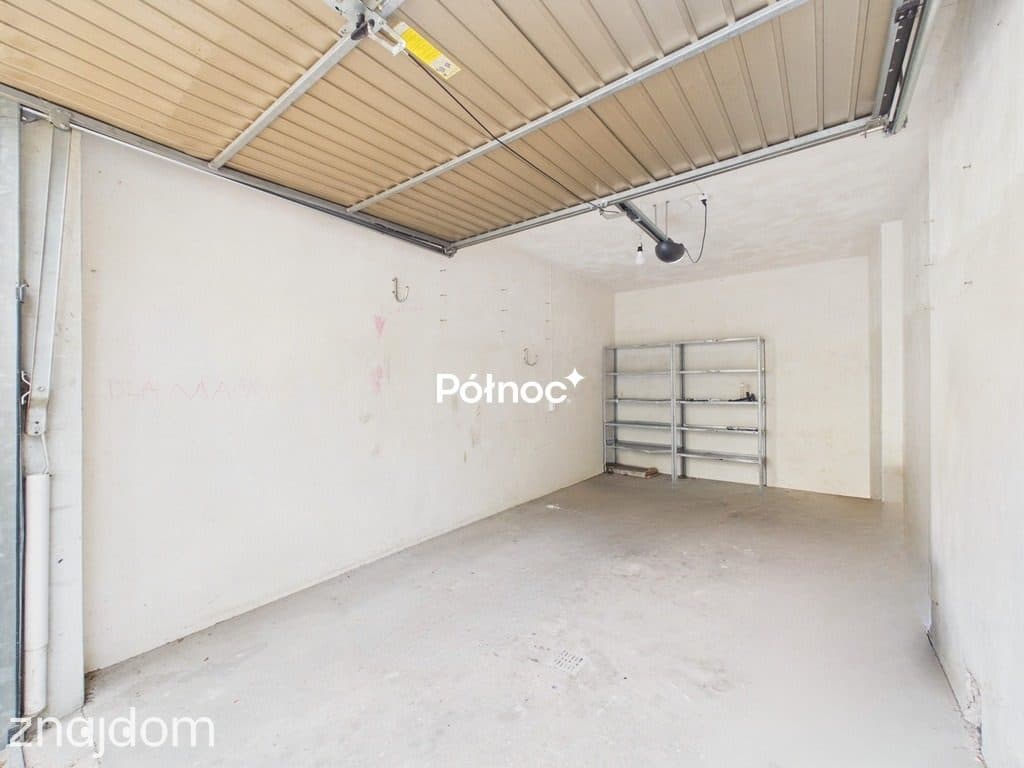 Wołomin | 68,5 m² | zieleń za oknami| 3 pokoje - zdjęcie 19