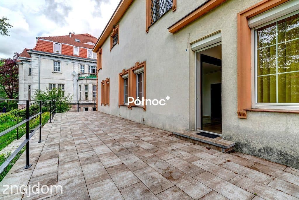 Duże biuro / gabinety - Parking /Taras/Ogród - zdjęcie 6