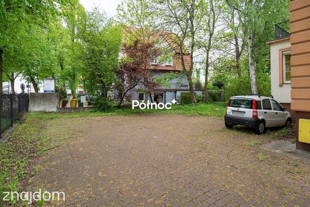 Duże biuro / gabinety - Parking /Taras/Ogród - zdjęcie 15