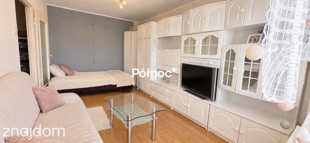 kawalerka / balkon /Ozimek/ - zdjęcie 4
