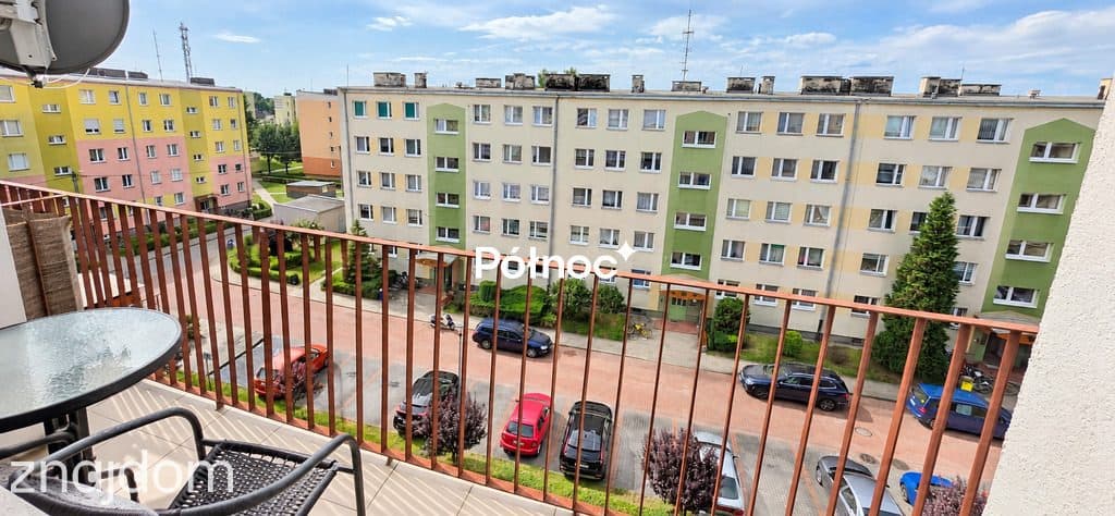 kawalerka / balkon /Ozimek/ - zdjęcie 5