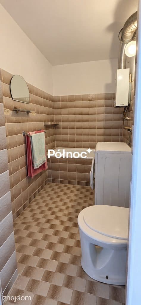 kawalerka / balkon /Ozimek/ - zdjęcie 7