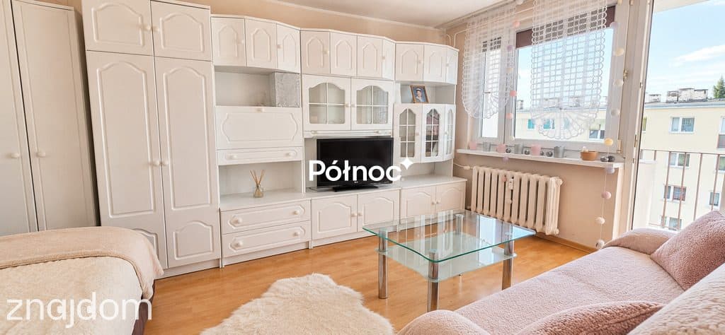 kawalerka / balkon /Ozimek/ - zdjęcie 3
