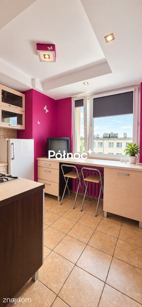 kawalerka / balkon /Ozimek/ - zdjęcie 2