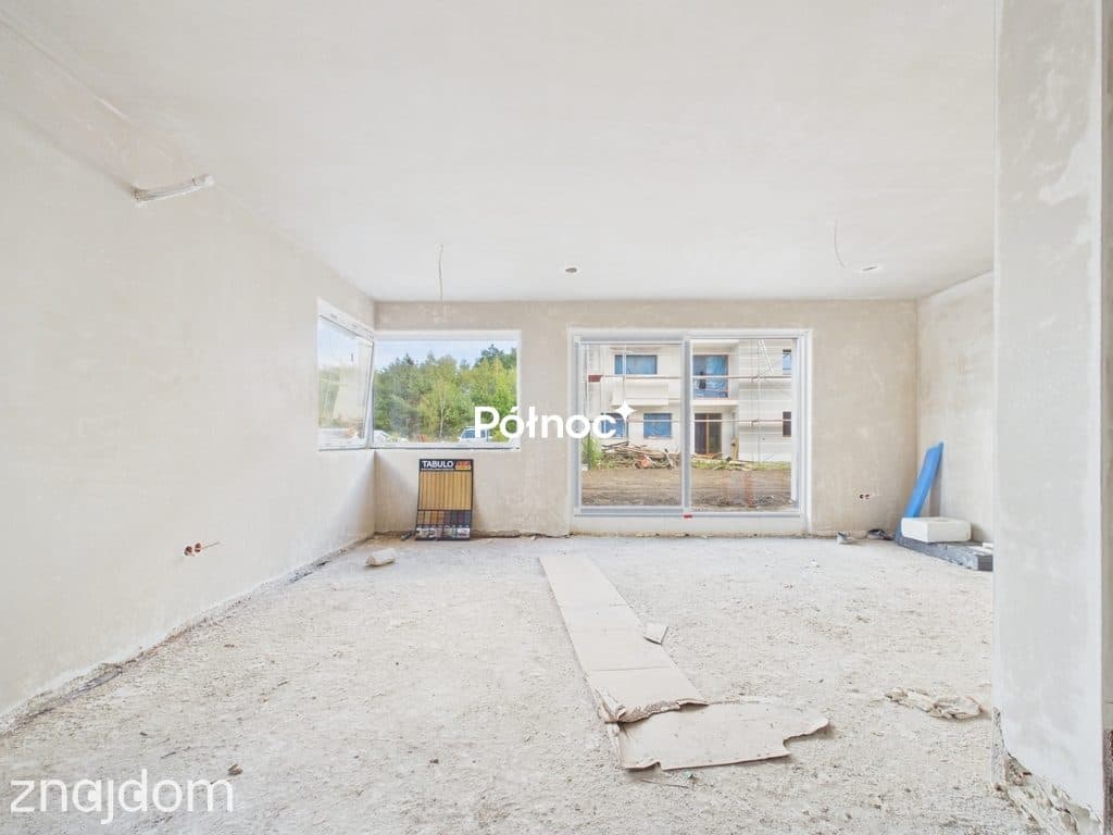 Bliźniak stan Deweloperski | 138m2 | 400m2 działka - zdjęcie 8