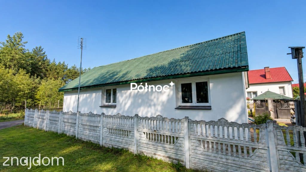 Dwa domy na sprzedaż w cenie jednego, Małaszewicze - zdjęcie 9