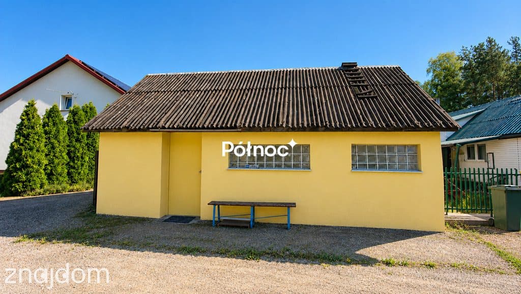 Dwa domy na sprzedaż w cenie jednego, Małaszewicze - zdjęcie 4