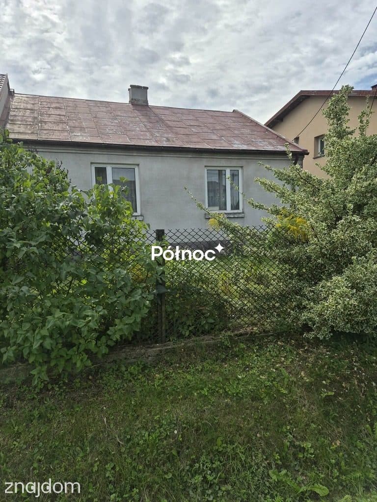 Dom Modliszewice ulica Piotrkowska. - zdjęcie 2