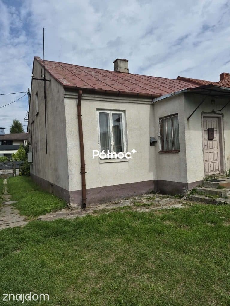 Dom Modliszewice ulica Piotrkowska. - zdjęcie 4