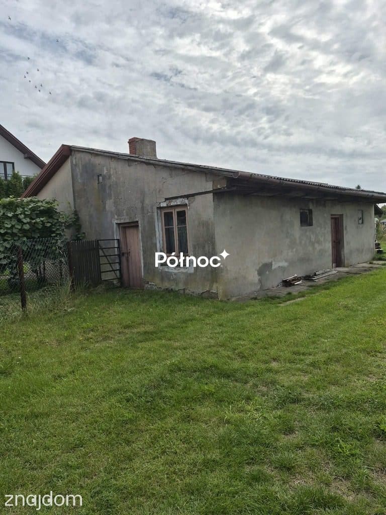 Dom Modliszewice ulica Piotrkowska. - zdjęcie 5