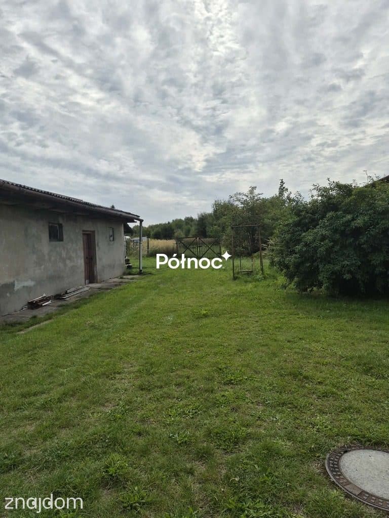 Dom Modliszewice ulica Piotrkowska. - zdjęcie 6