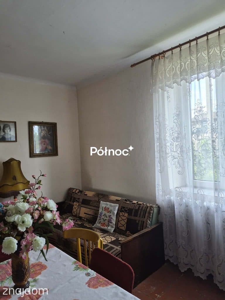Dom Modliszewice ulica Piotrkowska. - zdjęcie 11