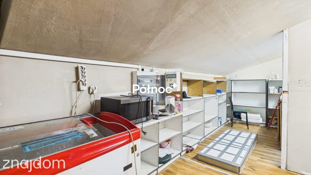 Lokal 170 m2/Rynek Kościuszki/Centrum/5000zł netto - zdjęcie 4