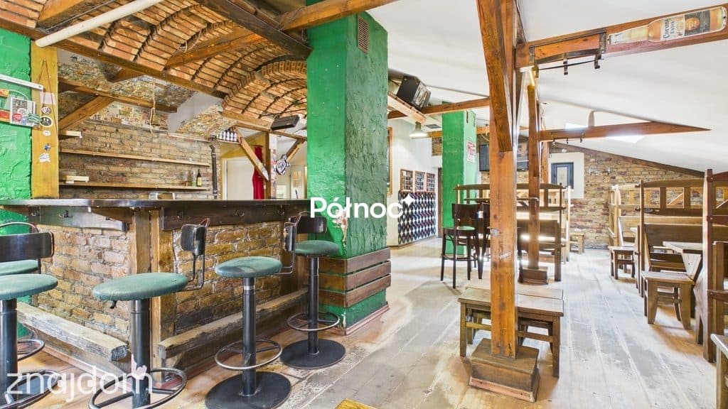 Lokal 170 m2/Rynek Kościuszki/Centrum/5000zł netto - zdjęcie 3