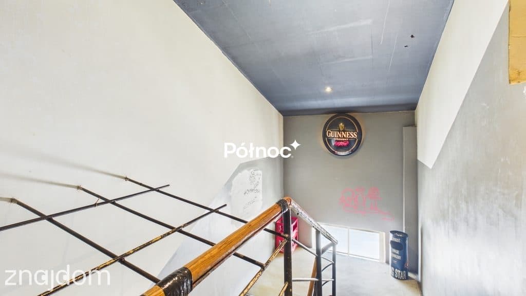 Lokal 170 m2/Rynek Kościuszki/Centrum/5000zł netto - zdjęcie 6
